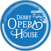 Derry Opera House Logo