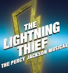 Kids Coop Theatre - The Lighting Thief