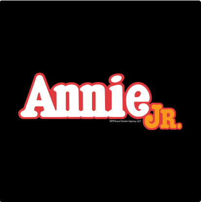 Ovation Theatre Company - Annie Jr.