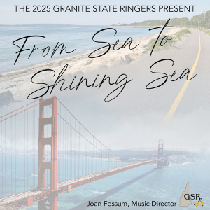 Granite State Ringers: From Sea to Shining Sea