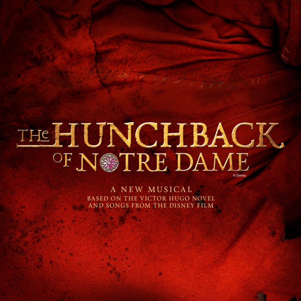 Ovation Theatre Company: The Hunchback of Notre Dame