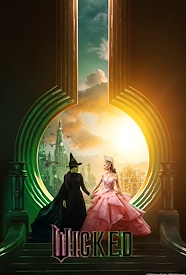 Greater Derry Arts Council: Wicked