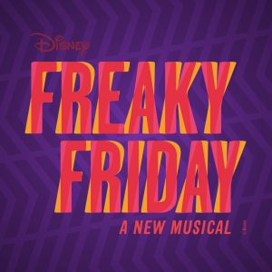 Ovation Theatre: Disney Freaky Friday