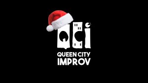 Queen City Improv: Holiday Show