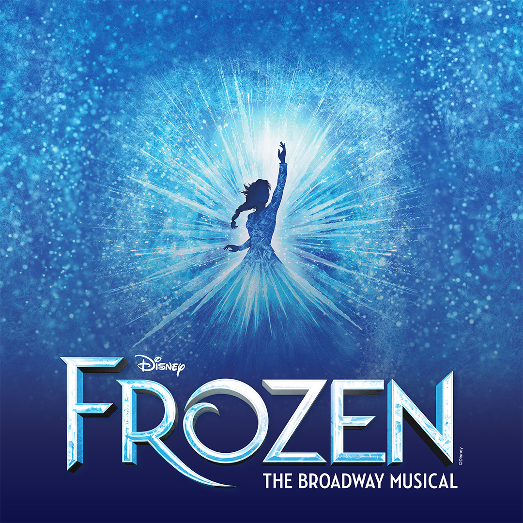 Ovation Theatre: Frozen