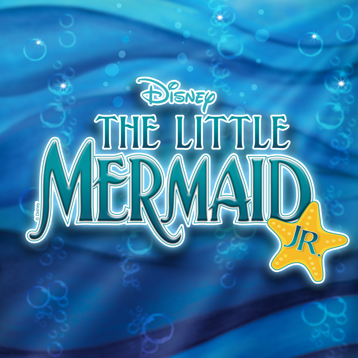First Act Productions: The Little Mermaid Jr.